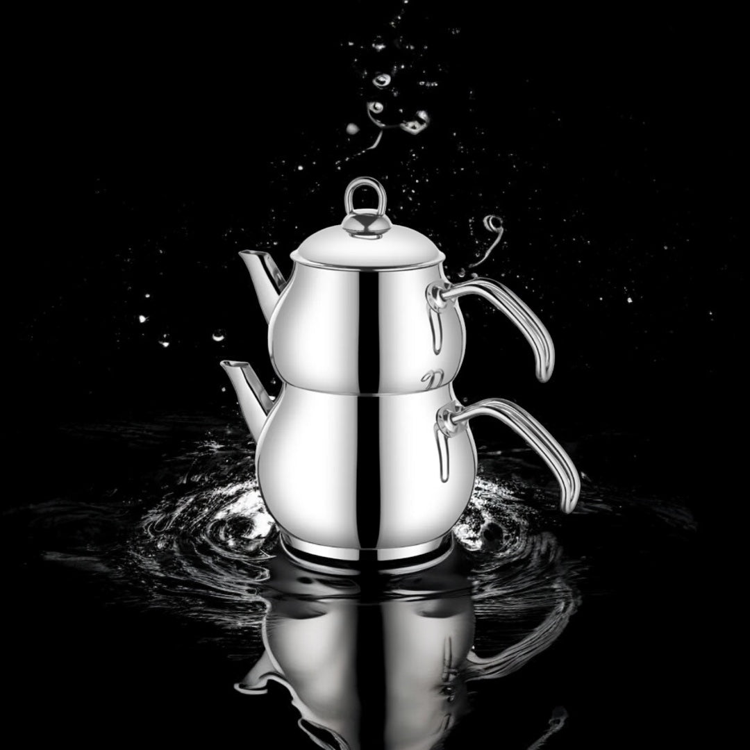 ALİZE ORTA BOY ÇAYDANLIK