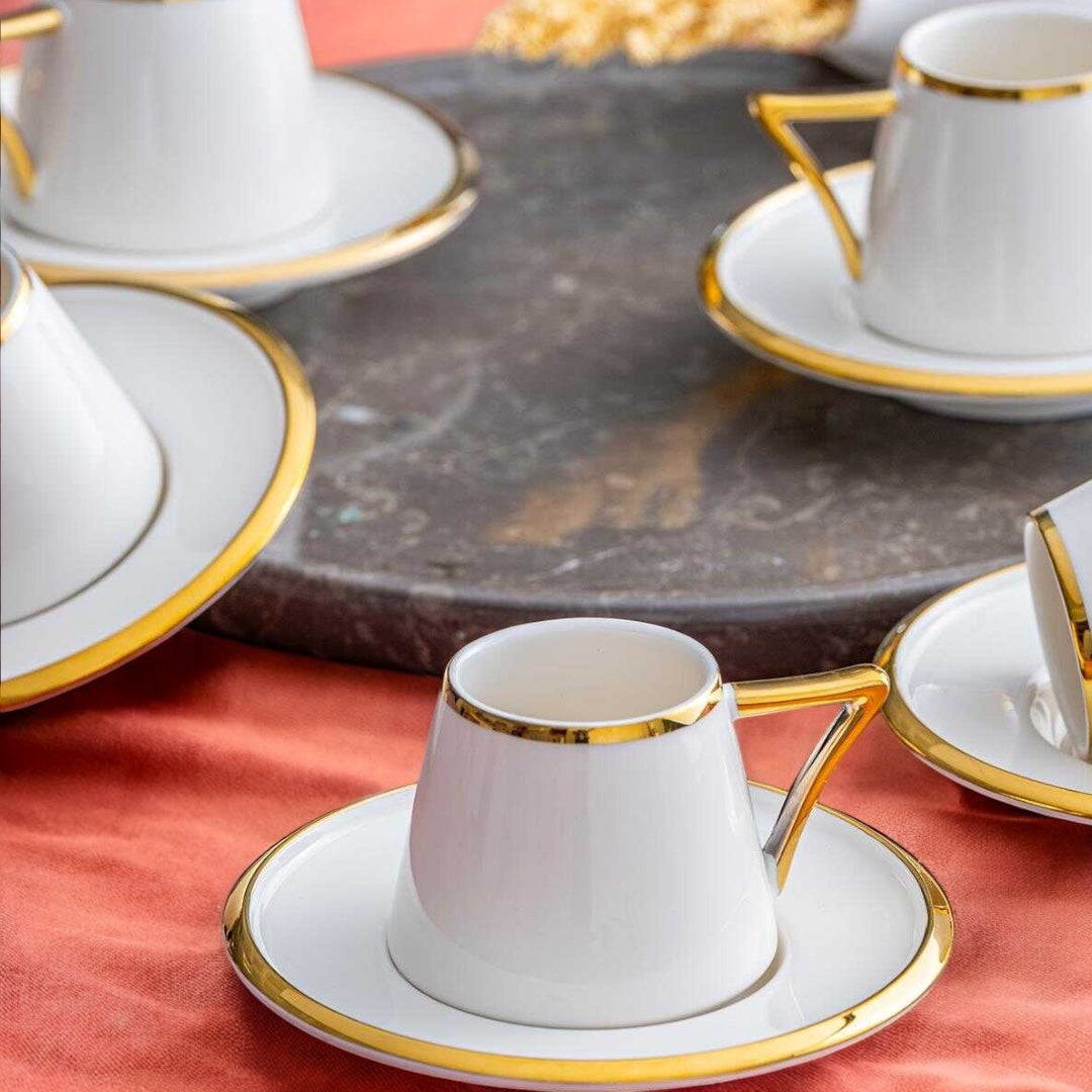 EVONARA FİNCAN TAKIMI