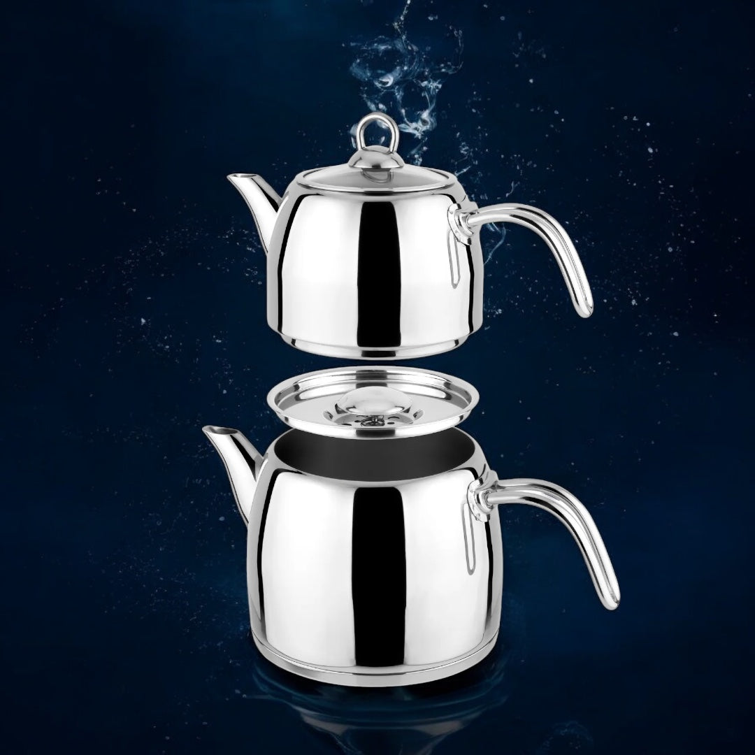 LİNES YILDIZ ÇAYDANLIK