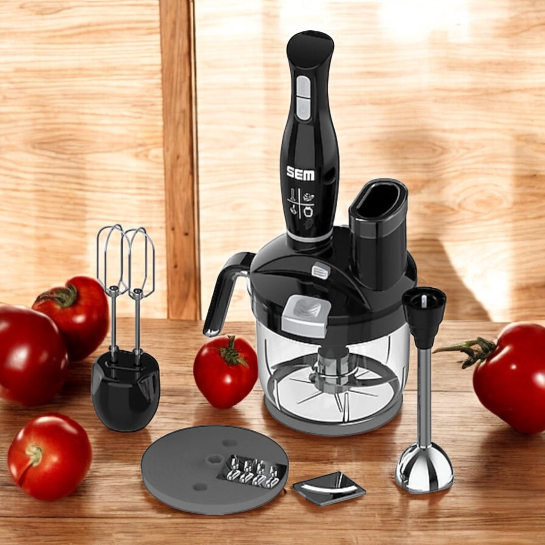 SEM PROBLADE BLENDER SET SK 234